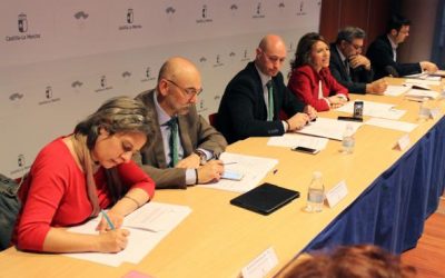 El Consejo regional del Pueblo Gitano celebrará por primera vez en Castilla-La Mancha el Día Internacional del Pueblo Gitano el 7 de abril en las Cortes