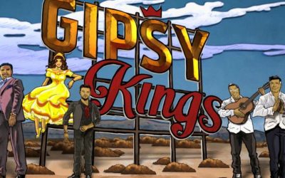 Las ONG´S del Consejo Estatal del Pueblo Gitano #NoALosGipsyKings3
