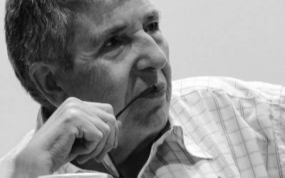 Descanse en paz Antonio Gómez Alfaro, una vida dedicada al estudio de la historia del Pueblo Gitano