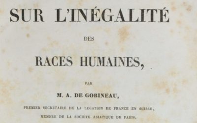 Cuando la violencia contra los gitanos es también científica (respuesta a un artículo de Xavier Martínez Celorrio)