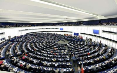 El discurso de odio contra los gitanos resurge en el Parlamento Europeo