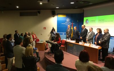 Se celebra el II Congreso de Cultura Gitana, organizado por el Instituto de Cultura Gitana