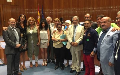 Memorial Samudaripen 2016: el recuerdo de las victimas gitanas del holocausto nazi