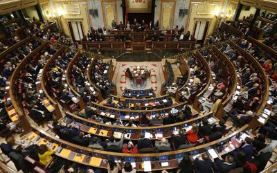El Congreso aprueba una iniciativa para el reconocimiento del Pueblo Gitano