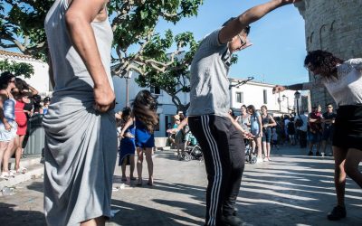 Romería de Saintes Maries de la Mer: Asistí a la mayor fiesta gitana de toda Europa.