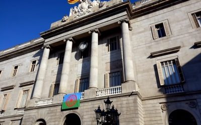 Barcelona pide enseñar la historia del Pueblo Gitano en las escuelas
