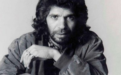 Especial Camarón 25 años | Camarón, la garganta de Dios