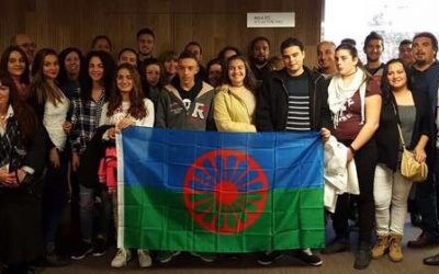 Se insta al Gobierno de Navarra a incorporar la historia y la cultura del Pueblo Gitano en el currículo educativo
