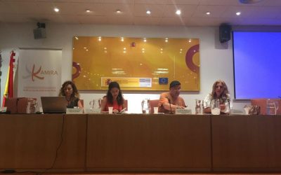 Presentadas las recomendaciones para el tratamiento de la comunidad Gitana en los medios de comunicación
