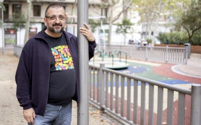 Los medios son antigitanos porque la sociedad lo es y eso les hace tener más lectores, espectadores y oyentes. Entrevista a Iñaki Vázquez Arencón