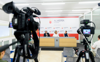 Almería acoge los premios ‘Hermandad Gitana’ que promueven los valores del Pueblo Gitano