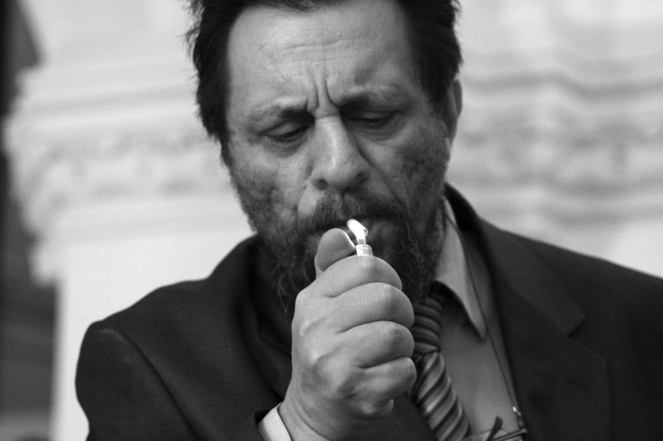 El Principado lanza una campaña contra el tabaco para el colectivo gitano
