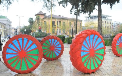 Romaníes en Albania reconocidos como minoría nacional