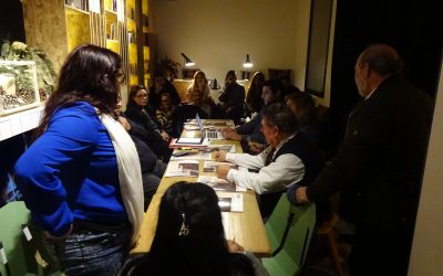 La Plataforma Khetane celebra la Asamblea General Ordinaria