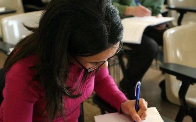 ¡Acción Afirmativa en favor del Pueblo Gitano en el acceso a la universidad!