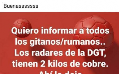 El PSOE de Sevilla expulsará a una concejala de Marinaleda por un comentario antigitano en redes sociales