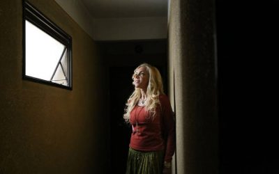 «Las mujeres gitanas somos tres veces silenciadas»