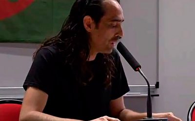 De la luz sobre la oscuridad. La gran redada española