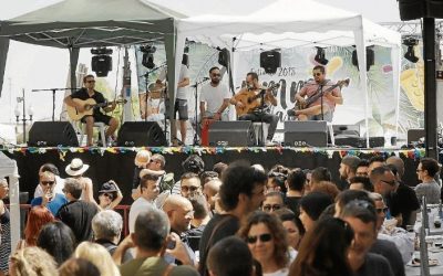 El Pueblo Gitano se empodera en Tarragona
