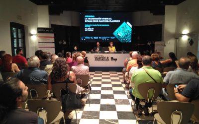 Balance de las Jornadas «La transmisión vivencial Gitana como clave del Flamenco»