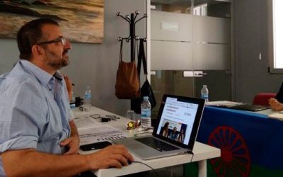 Analizan por qué “Clan”, “reyerta”, “patriarca” o “ley gitana”… son palabras de una mala praxis periodística cuando se hace referencia al Pueblo Gitano