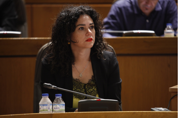 El Parlamento aragonés aprueba por unanimidad una proposición no de ley para el reconocimiento institucional al Pueblo Gitano y su historia