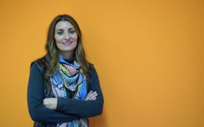 Sara, la abogada gitana que lucha contra el racismo en Europa: «Quiero que el Pueblo Gitano viva con dignidad»