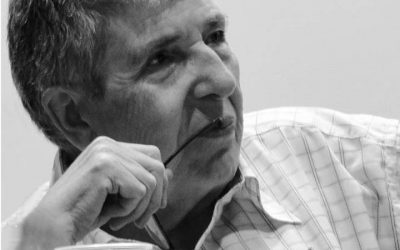 Antonio Gómez Alfaro, un gitano de leche