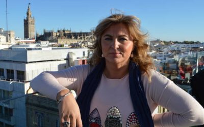 Beatriz Carrillo: «No queremos que nos estigmaticen por ser gitanos como Bernardo Montoya»