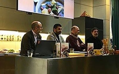 Un libro recoge una treintena de recetas de la gastronomía gitana