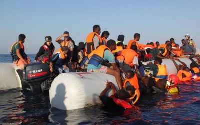 Radiografía del odio: neonazis que atacan a inmigrantes, gitanos y gays
