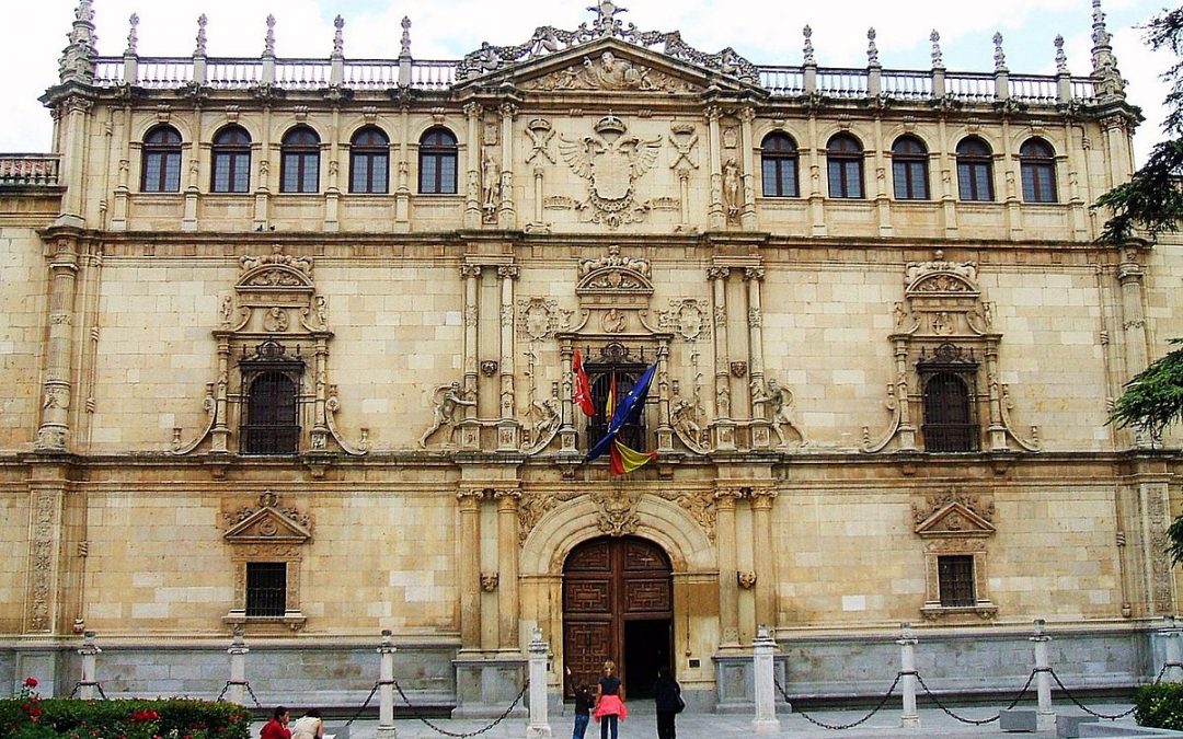 Khetane dará una conferencia titulada «La Verdad Corrosiva, Políticas  de Reparación al Pueblo Gitano», en la Universidad de Alcalá