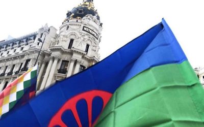 El Pleno municipal ratifica su compromiso con la realidad del Pueblo Gitano