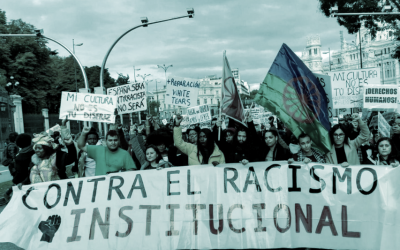 La reparación, la persecución y el pozo de Vallecas