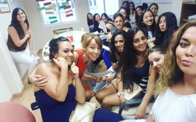 Manifiesto de la Federación Kamira con motivo del Día Internacional de la Mujer #8deMarzo.