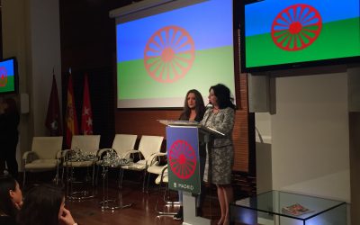 Khetane participa en el documento «Recomendaciones contra la violencia machista» de la Mesa de Mujeres Gitanas por la Igualdad del Ayuntamiento de Madrid