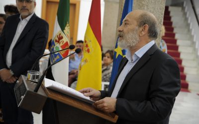 FAGEX comparece ante la prensa para explicar las injerencias de las que está siendo víctima