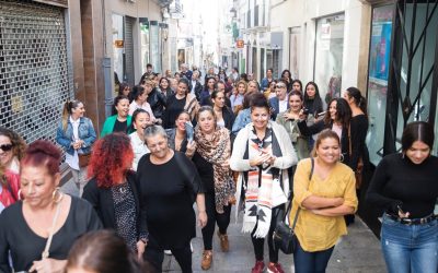 Comunicado de FAGEX por el 8 de Marzo, Día Internacional de las Mujeres