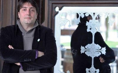 Ricardo Hernández: «Hay que ser conscientes de que existe un racismo de baja intensidad contra el Pueblo Gitano»