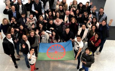 Decálogo de Gaz Kaló (Navarra) ante las próximas elecciones autonómicas del 26 de mayo de 2019