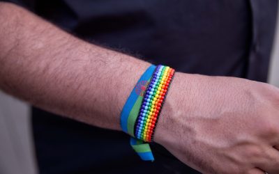 ¡Ya está aquí, la disidencia sexual Rromaní!