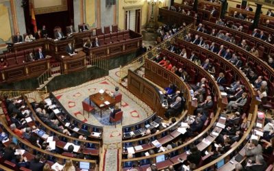 Los candidatos gitanos que llevarán (por fin) la voz del pueblo romaní a las instituciones