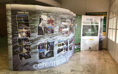 FAGEX lleva la Exposición Rios de Memoria a Zafra