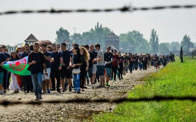El día de la Resistencia Rromani es todos los días