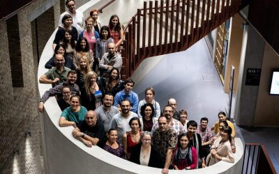 La Plataforma Khetane participa en el segundo Workshop del programa Rroma Civil Monitor en Budapest