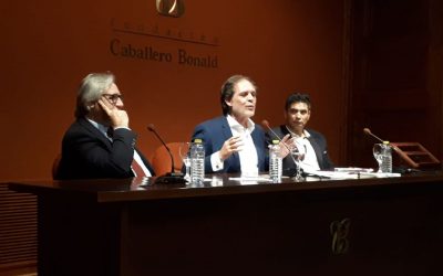 La maldición gitana como una de las bellas artes