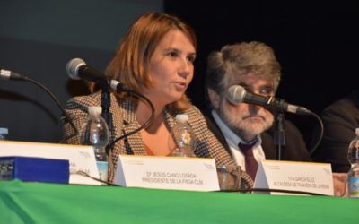 La «importancia» de conocer la historia del Pueblo Gitano