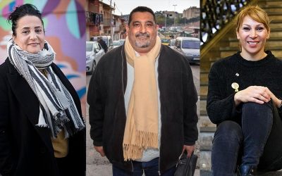 Barrios, valores y resistencia: hablan tres referentes de la comunidad gitana