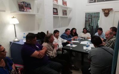 Equipo de Investigación, antigitanismo en antena. La Plataforma Khetane denuncia