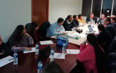 Khetane crece y se fortalece con la incorporación de 11 organizaciones gitanas